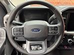 New 2024 Ford F-150 XLT SuperCrew Cab 4x4 Pickup for sale #240741 - photo 13
