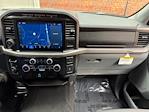 New 2024 Ford F-150 XLT SuperCrew Cab 4x4 Pickup for sale #240741 - photo 16