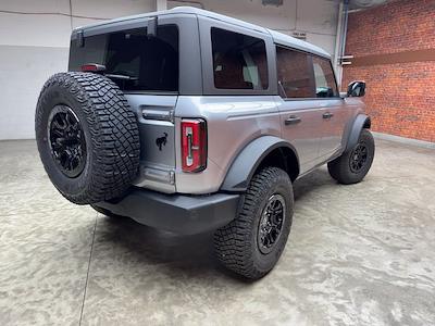 2024 Ford Bronco 4WD SUV for sale #240759 - photo 2