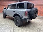 New 2024 Ford Bronco Wildtrak 4x4 SUV for sale #240759 - photo 4