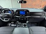 2022 Ford F-150 SuperCrew Cab 4WD Pickup for sale #240763A - photo 11
