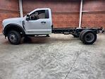 2024 Ford F-600 Regular Cab DRW 4x4 Cab Chassis for sale #240803 - photo 3