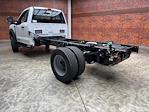 2024 Ford F-600 Regular Cab DRW 4x4 Cab Chassis for sale #240803 - photo 4