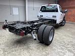 2024 Ford F-600 Regular Cab DRW 4x4 Cab Chassis for sale #240803 - photo 2