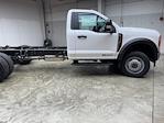 2024 Ford F-600 Regular Cab DRW 4x4 Cab Chassis for sale #240803 - photo 6