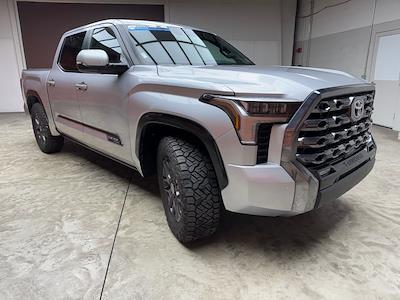 2024 Toyota Tundra CrewMax Cab 4WD Pickup for sale #240806A - photo 1