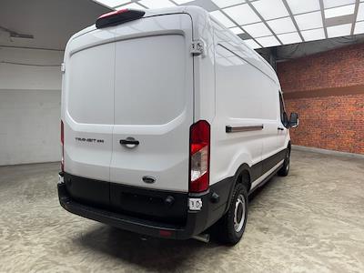 2024 Ford Transit 250 Medium Roof RWD Empty Cargo Van for sale #240813 - photo 2