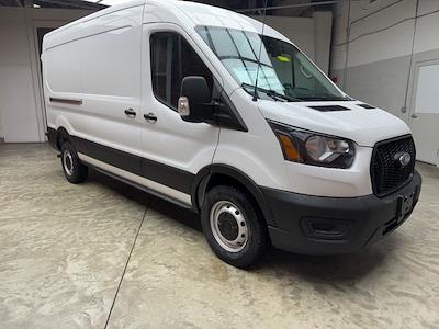2024 Ford Transit 250 Medium Roof RWD Empty Cargo Van for sale #240813 - photo 1