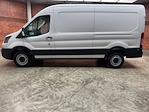 2024 Ford Transit 250 Medium Roof RWD Empty Cargo Van for sale #240813 - photo 3