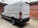 2024 Ford Transit 250 Medium Roof RWD Empty Cargo Van for sale #240813 - photo 4