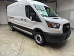 2024 Ford Transit 250 Medium Roof RWD Empty Cargo Van for sale #240813 - photo 1
