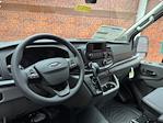 2024 Ford Transit 250 Medium Roof RWD Empty Cargo Van for sale #240813 - photo 11