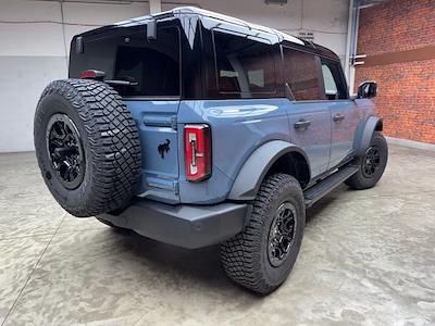2024 Ford Bronco 4WD SUV for sale #240834 - photo 2
