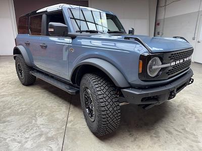 2024 Ford Bronco 4WD SUV for sale #240834 - photo 1