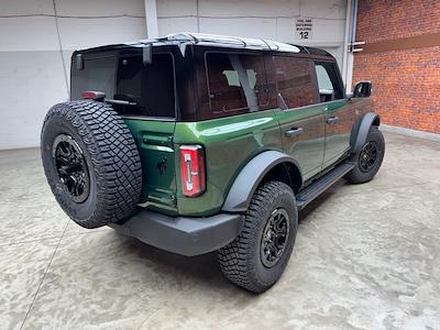 2024 Ford Bronco 4WD SUV for sale #240836 - photo 2
