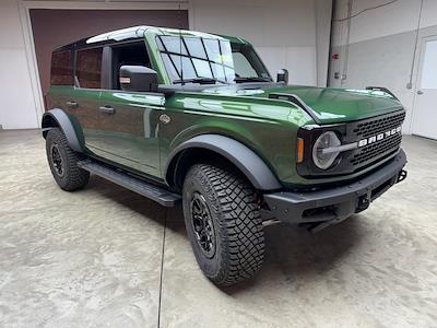 2024 Ford Bronco 4WD SUV for sale #240836 - photo 1