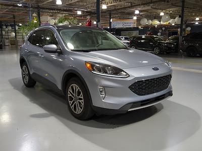 2022 Ford Escape AWD SUV for sale #240844A - photo 1
