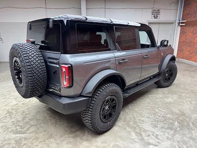 2024 Ford Bronco 4WD SUV for sale #240854 - photo 2