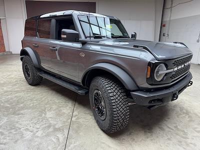 2024 Ford Bronco 4WD SUV for sale #240854 - photo 1