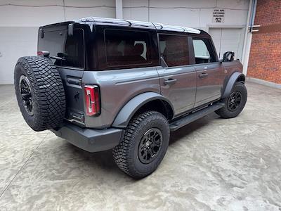 2024 Ford Bronco 4WD SUV for sale #240855 - photo 2