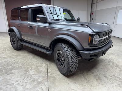 2024 Ford Bronco 4WD SUV for sale #240855 - photo 1