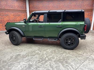 2024 Ford Bronco 4x4 SUV for sale #240856 - photo 1