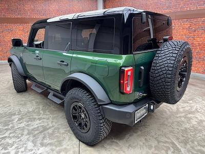 2024 Ford Bronco 4x4 SUV for sale #240856 - photo 2