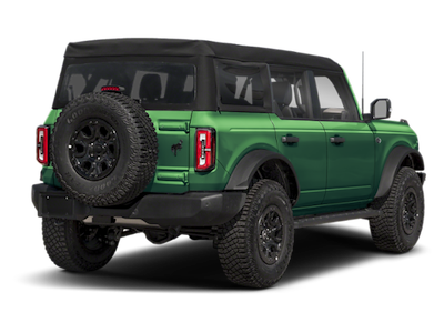 2024 Ford Bronco 4x4 SUV for sale #240856 - photo 1