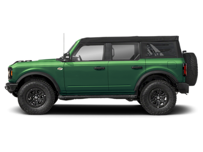 2024 Ford Bronco 4x4 SUV for sale #240856 - photo 2