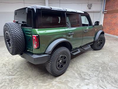2024 Ford Bronco 4WD SUV for sale #240856 - photo 2