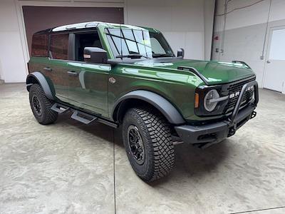 2024 Ford Bronco 4WD SUV for sale #240856 - photo 1