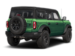 2024 Ford Bronco 4x4 SUV for sale #240856 - photo 2