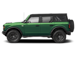 2024 Ford Bronco 4x4 SUV for sale #240856 - photo 1