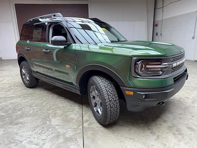 2024 Ford Bronco Sport 4WD SUV for sale #240864 - photo 1