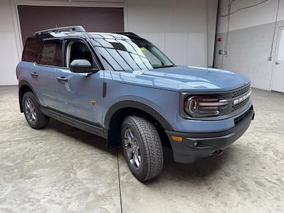 2024 Ford Bronco Sport 4WD SUV for sale #240865 - photo 1