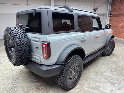 2024 Ford Bronco 4WD SUV for sale #240891 - photo 2