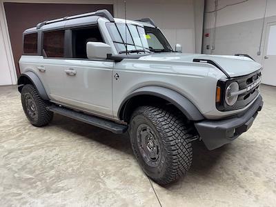2024 Ford Bronco 4WD SUV for sale #240891 - photo 1