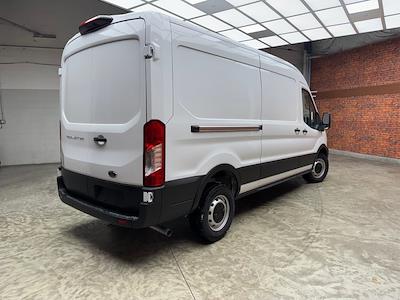 2024 Ford Transit 250 Medium Roof RWD Empty Cargo Van for sale #240904 - photo 2
