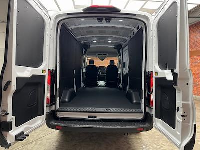 2024 Ford Transit 250 Medium Roof RWD Empty Cargo Van for sale #240904 - photo 2