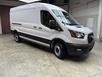 2024 Ford Transit 250 Medium Roof RWD Empty Cargo Van for sale #240904 - photo 1