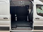 2024 Ford Transit 250 Medium Roof RWD Empty Cargo Van for sale #240904 - photo 21