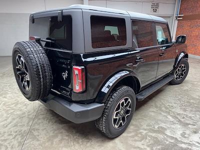 2024 Ford Bronco 4WD SUV for sale #240906 - photo 2