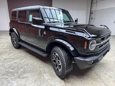 2024 Ford Bronco 4WD SUV for sale #240906 - photo 1