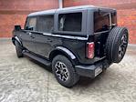 2024 Ford Bronco 4WD SUV for sale #240906 - photo 4