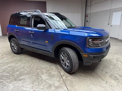 2024 Ford Bronco Sport 4WD SUV for sale #240915 - photo 1