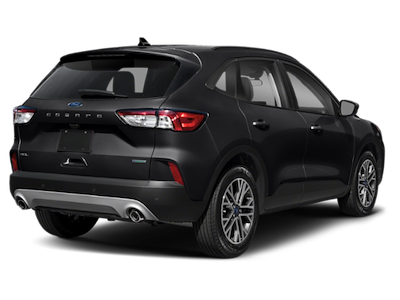 2022 Ford Escape AWD SUV for sale #240915A - photo 1