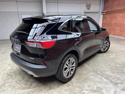 2022 Ford Escape AWD SUV for sale #240915A - photo 2