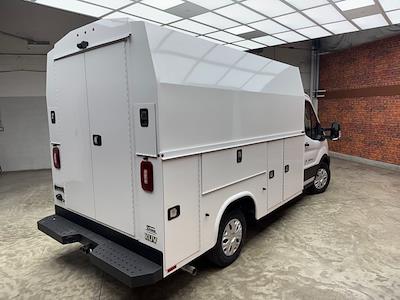 2024 Ford Transit 350 RWD Knapheide Service Utility Van for sale #240921 - photo 2