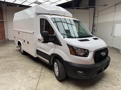 2024 Ford Transit 350 RWD Knapheide Service Utility Van for sale #240921 - photo 1