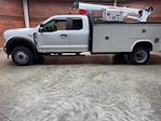 2024 Ford F-550 Super Cab DRW 4x4 Knapheide Mechanics Body for sale #240935 - photo 3